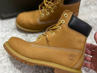 Timberland originali 38-38.5