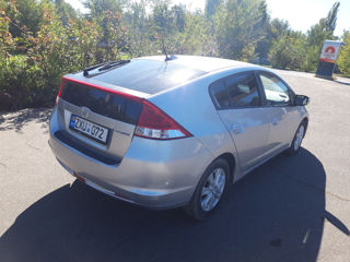 Honda Insight foto 4