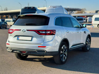 Renault Koleos foto 5