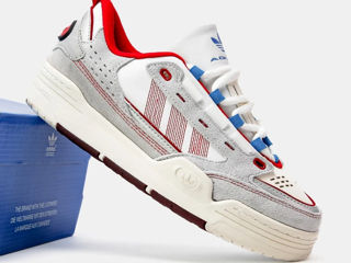 Adidas Adi2000 White/Red Women's foto 2