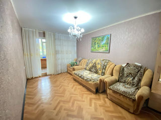 Apartament cu 2 camere, 50 m², Botanica, Chișinău