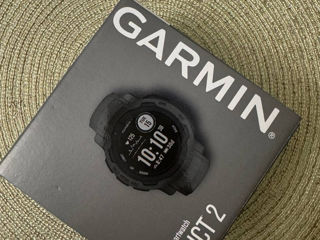 Garmin Instinct 2 foto 2