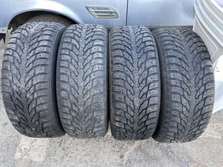 235/60 r17 Nokian