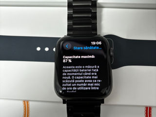 Apple Watch SE 44mm foto 3