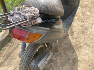 Yamaha Jog