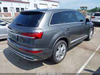 Audi Q7 foto 5