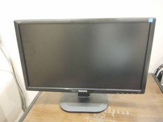 Monitor