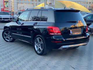 Mercedes GLK-Class foto 5