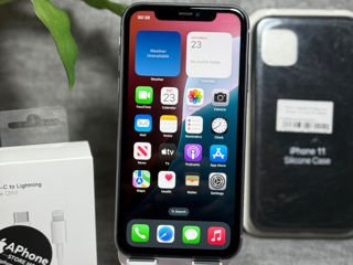 iPhone 11 128 GB foto 3