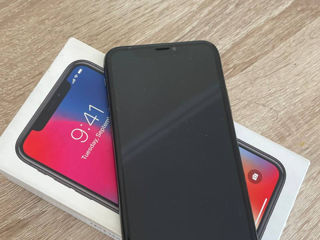 Продам IPhone X на 64 foto 2