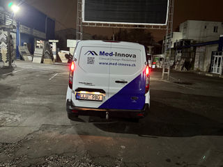 Ford Transit Connect foto 7