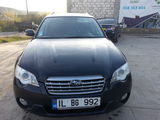 Subaru Outback foto 1