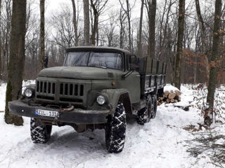 ЗИЛ Zil 131 foto 3