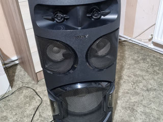 Sony mhc-v72d foto 7