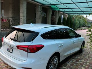 Ford Focus foto 5