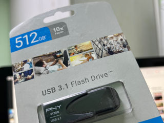 Usb sandisk 3.0 130mb/s 128gb doar 299 lei foto 9