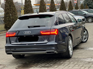 Audi A6 Avant foto 4