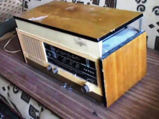 Радиола "серенада рэ-308" "гайна" 1965 года радиоприемник «геолог» радио ссср продам радиола "серена foto 5