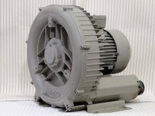 Вентилятор вихревой, вихревая воздуходувка, разное применение, также для подачи воздуха в водоём