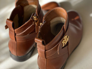 Botine Ralph Lauren femei foto 7