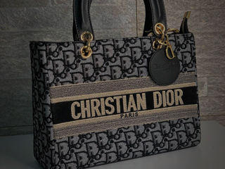 Gentuța Christian Dior