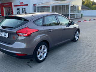 Ford Focus foto 4