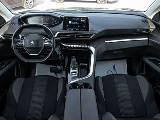 Peugeot 3008 foto 6