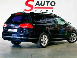 Volkswagen Passat foto 3