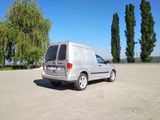 Volkswagen Caddy foto 1