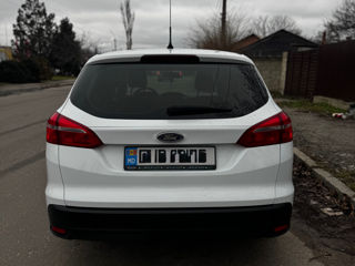 Ford Focus foto 4