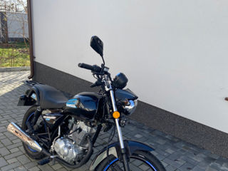Suzuki foto 1