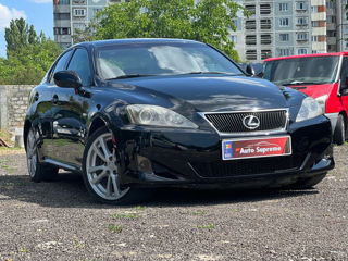 Lexus IS Series