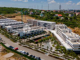 Vânzare Townhouse în complexul Hora Village, 3 nivele, 166 mp. foto 3