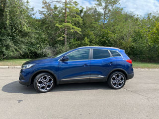 Renault Kadjar foto 2