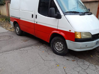 Ford Transit foto 2