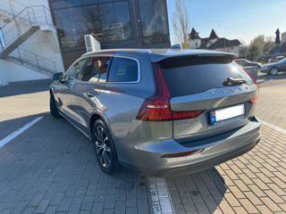 Volvo V60 foto 3