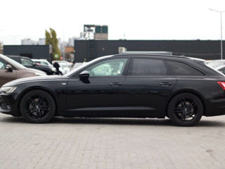 Audi A6 foto 17