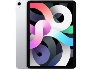 Tabletă Pc Apple New Ipad 10Gen.Wi-Fi 10.9" 64Gb Silver Mpq03