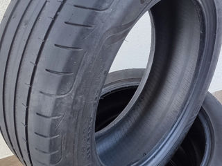 Coodyear 255/50 R17