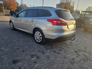 Ford Focus foto 4