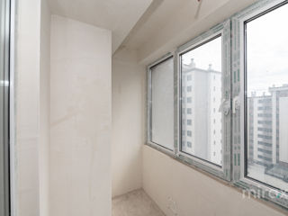 Apartament cu 3 camere, 85 m², Buiucani, Chișinău foto 14