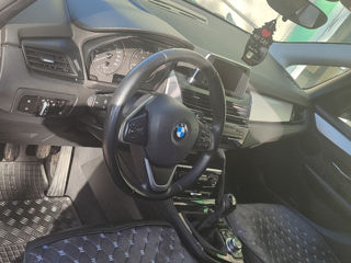 BMW 2 Series Active Tourer foto 5