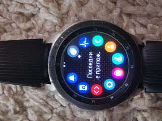 Samsung galaxy watch foto 6