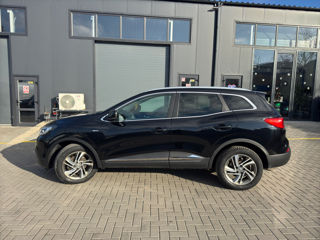 Renault Kadjar foto 6