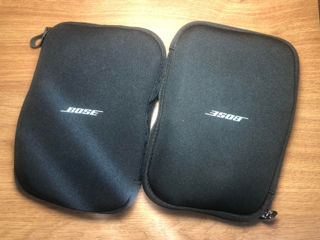 Bose Quietcomfort SE - Noi