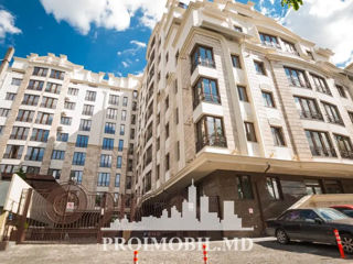 Apartament cu 3 camere, 120 m², Centru, Chișinău foto 11