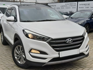 Hyundai Tucson foto 18