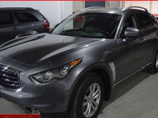 Infiniti FX foto 1