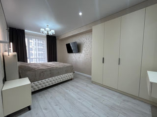 Apartament cu 2 camere, 70 m², Ciocana, Chișinău foto 17