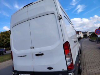 Ford Transit Exra long foto 6